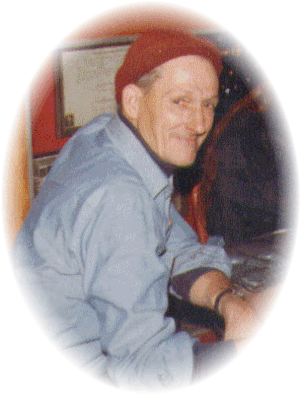 [Charles Huber]
