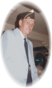 [Charles Huber]