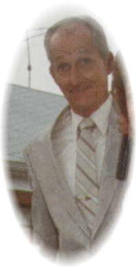 [Charles Huber]