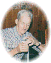 [Charles Huber]