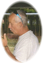 [Doug Marshall]