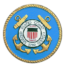 [CoastGuard Emblem]