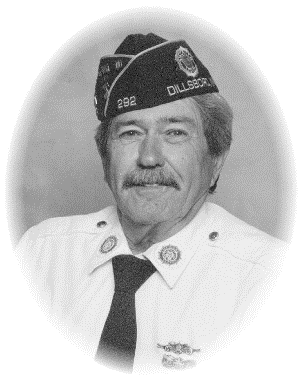 [Giles D. Loftin]