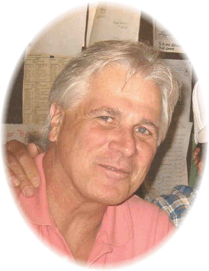 [Jim Hughes]