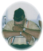[Joe Kullman]