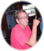 [Joseph McKeever]