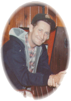 [Paul Dale McClellan]