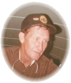 [Paul Dale McClellan]
