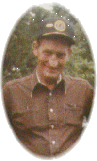 [Paul Dale McClellan]