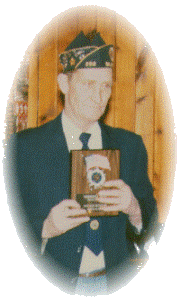 [Paul Dale McClellan]