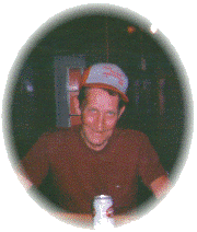 [Paul Dale McClellan]