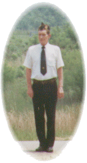 [Paul Dale McClellan]
