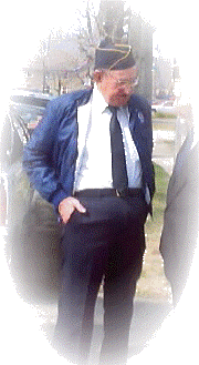 [Paul Stevens]