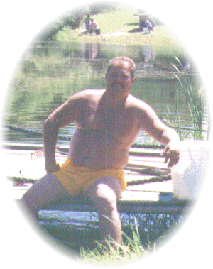 [Randy Beatty]