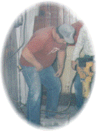 [Randy Beatty]