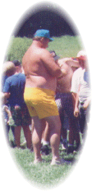 [Randy Beatty]