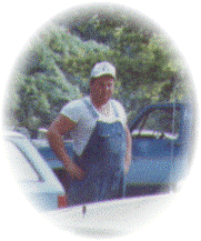 [Randy Beatty]