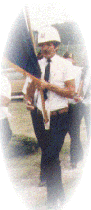 [Robert Dale Jackson]