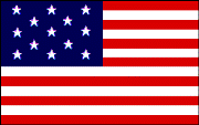 [The 13 Star Flag]