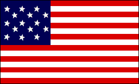[The Star Spangled Banner]
