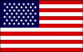 [The 49 Star Flag]