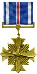 [Distinguished Flying Cross]