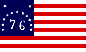 [Bennington Flag]