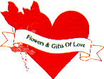 [Flowers & Gifts of Love Logo]