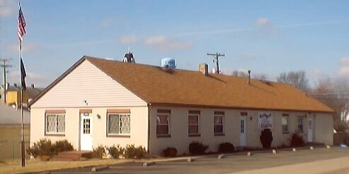 Dillsboro Post 292