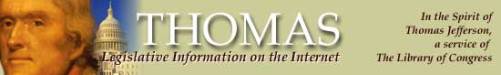 [http://thomas.loc.gov]