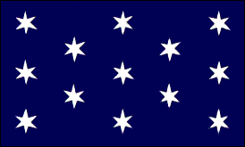 [Washington Flag]