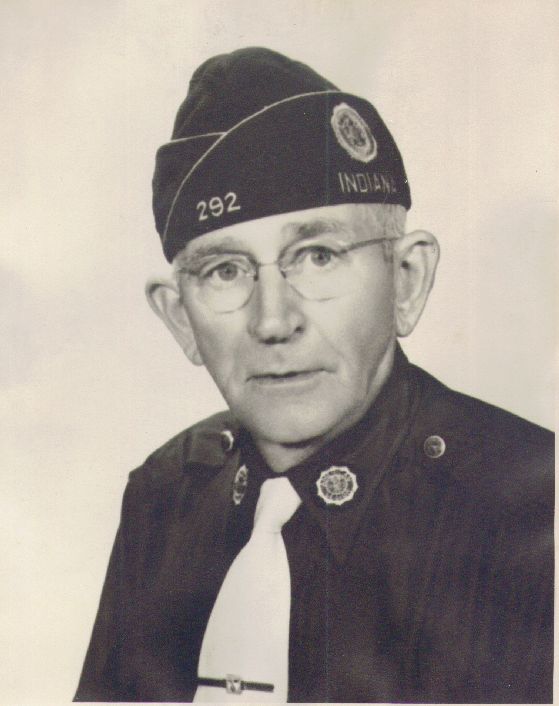 Past Post Commander