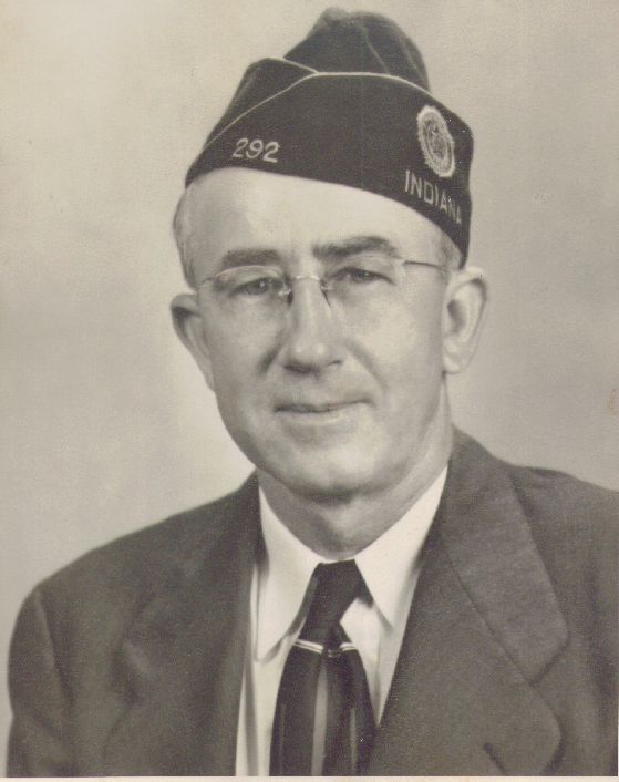 Past Post Commander