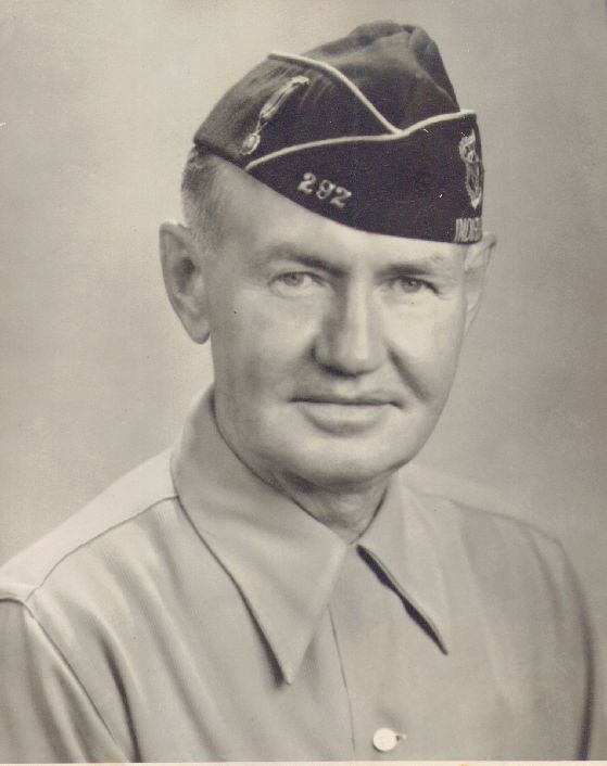 Past Post Commander