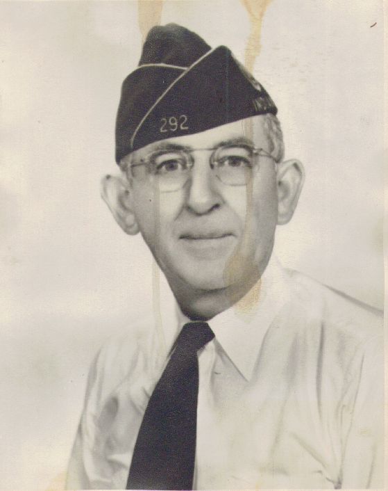 Past Post Commander