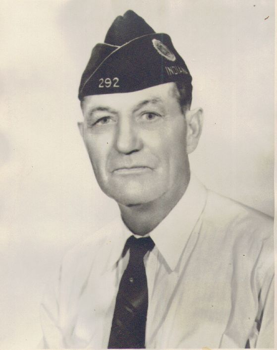 Past Post Commander