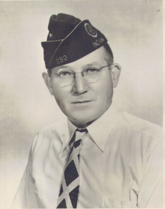Past Post Commander