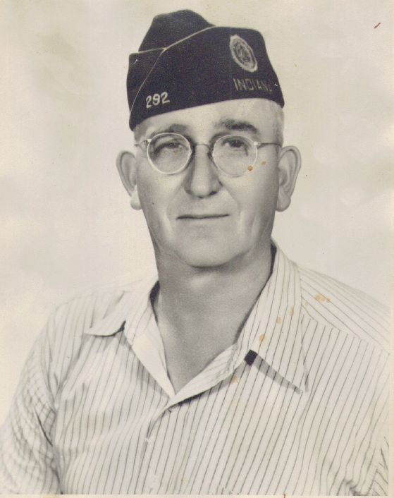 Past Post Commander