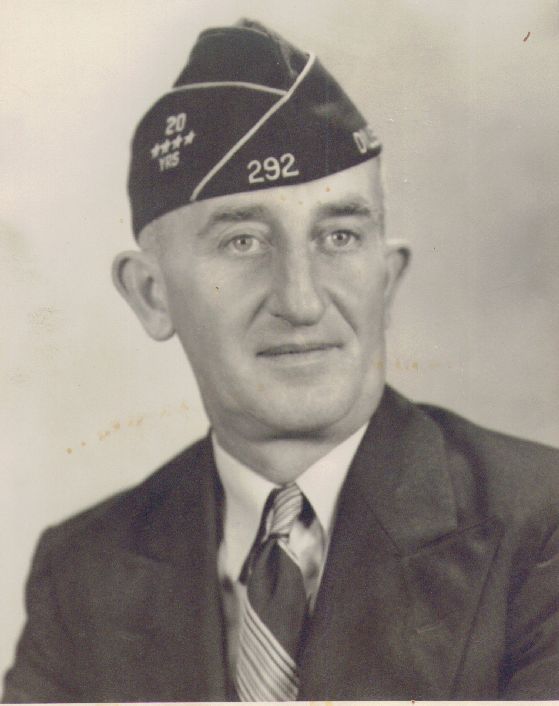 Past Post Commander