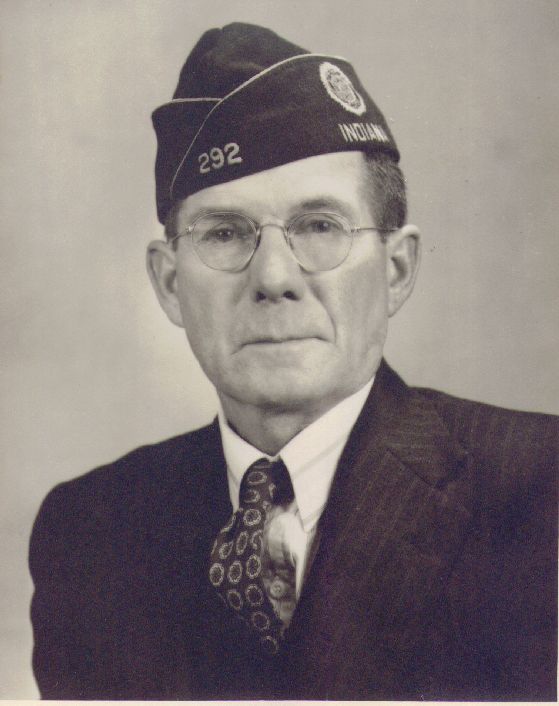 Past Post Commander