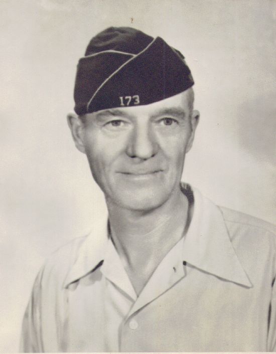 Past Post Commander