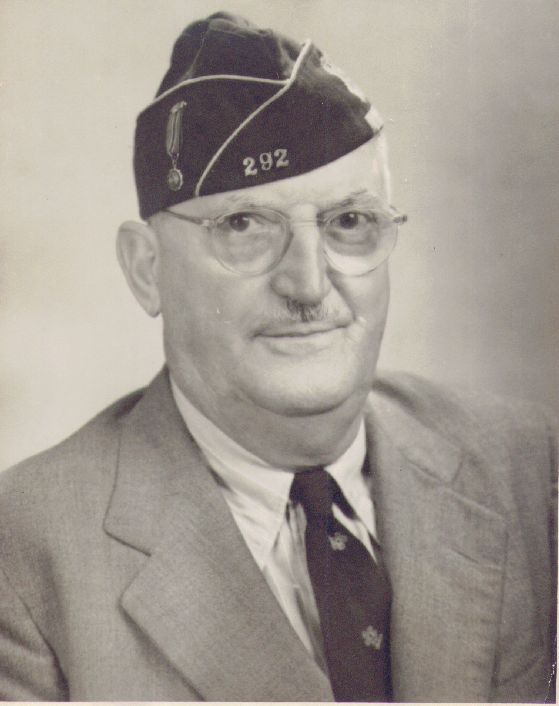 Past Post Commander