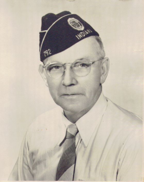 Past Post Commander