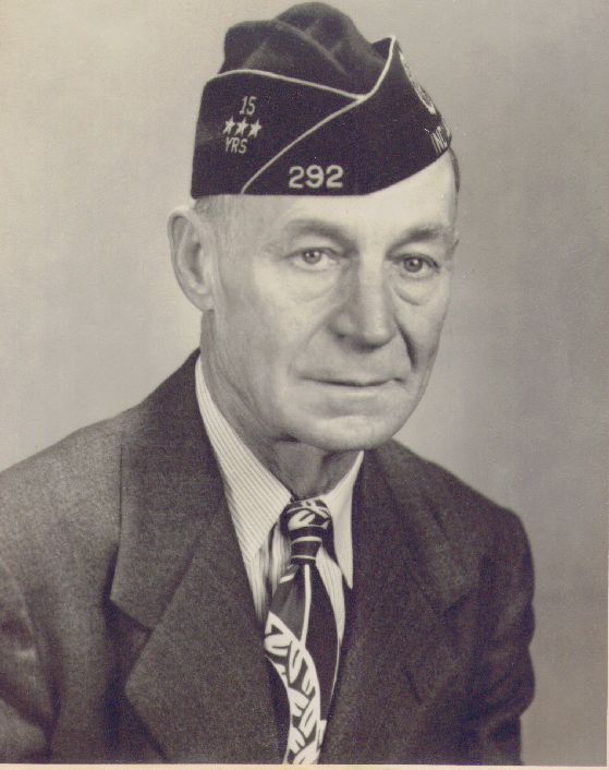 Past Post Commander