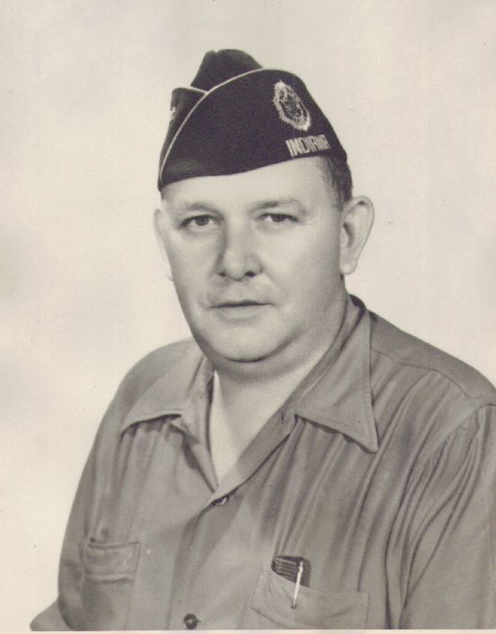 Past Post Commander