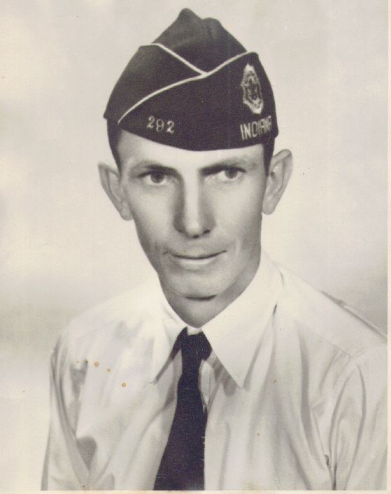 Past Post Commander