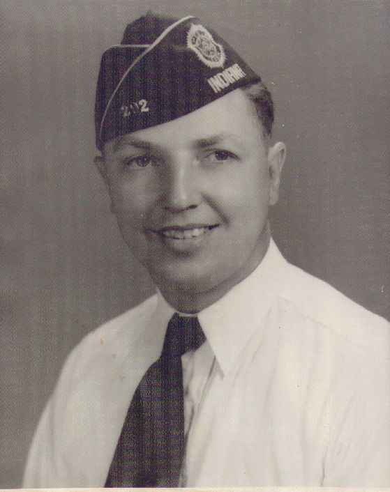 Past Post Commander
