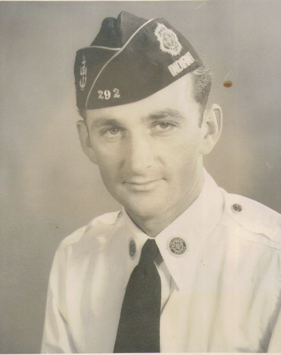 Past Post Commander