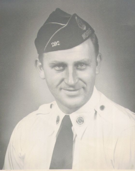 Past Post Commander