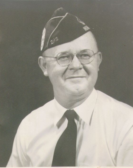 Past Post Commander